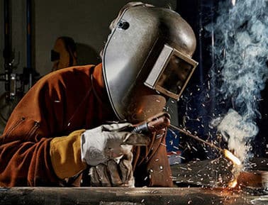 Contactez le soudeur mobile à Laval